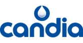 Logo Candia