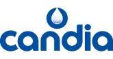 Logo Candia
