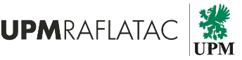 Logo UPM Raflatac