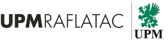 Logo UPM Raflatac